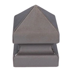 Strieška plechová zváraná - slide 1