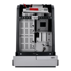 STORM pohon pre posuvnú bránu do 2500 kg - slide 3