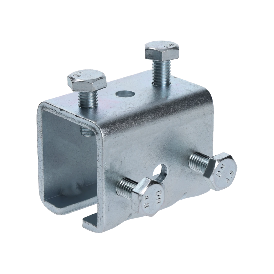 Spojka pre profil C920P závesného systému KVN gate systems