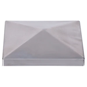 Stříška plechová 150x150 mm - slide 2