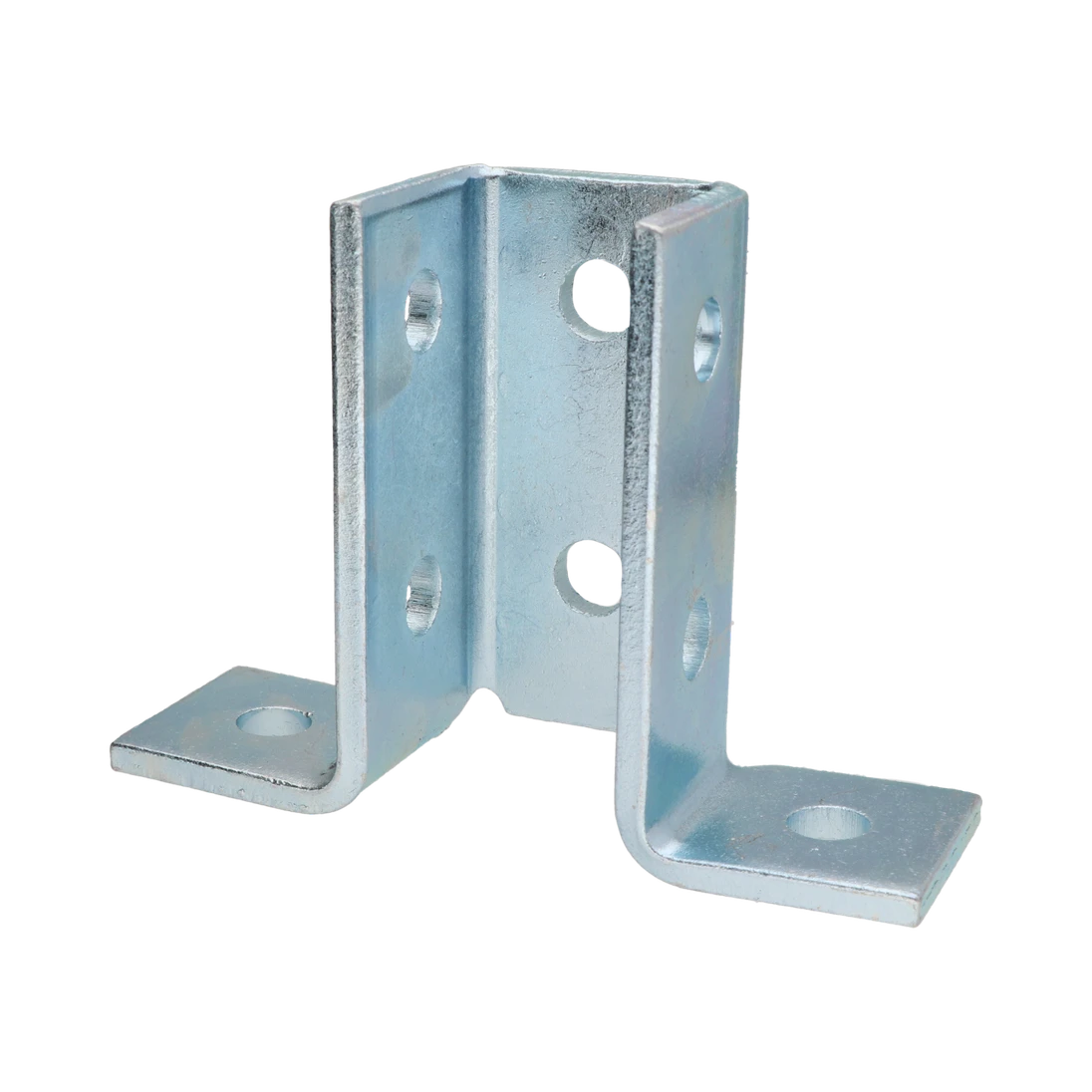 Sedlový úchyt ST priebežný pre profil 41 x 21/41 x 41 mm