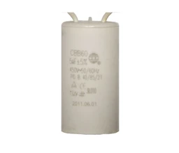 5U450C.0727 30.010 kondenzátor 5uF pro Wingo 230V