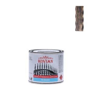 Patina, zlatá 230 ml - slide 0