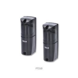 Fotobuňky na batérií, 1 pár