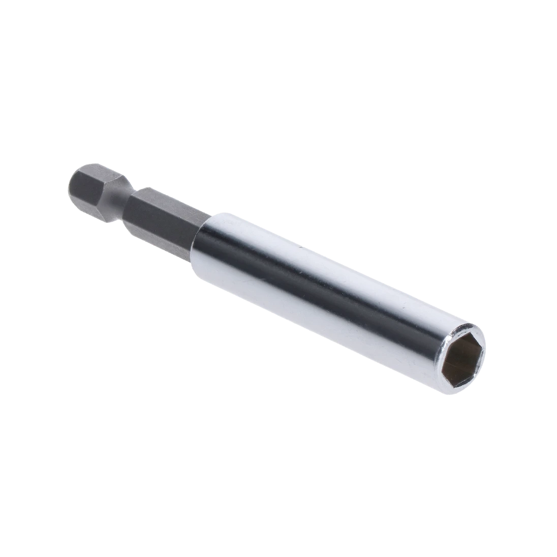 Magnetický držiak bitov L = 75 mm, 1/4`