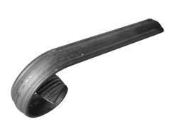 Ukončenie madla 300 x 120 mm