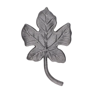 List hroznový 135 x 85 x 4 mm - slide 0