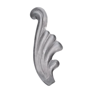 DOPREDAJ list 190 x 60 x 2 mm, pravý - slide 0