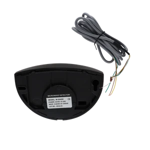 Mikrovlnný senzor pro aktivaci automatických dveří - slide 2