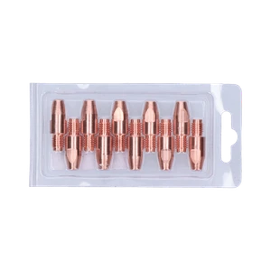 Prúdová tryska M8 x 30 mm, E-Cu ø 1 mm, 10 ks - slide 0