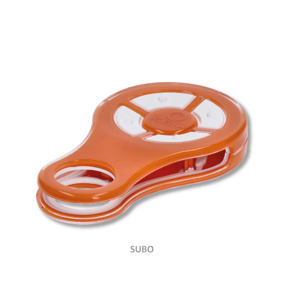 900KCOSUBO kryt vysielača SUB - oranžový