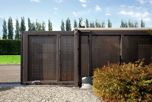 ROAD400KIT-KH pohon pro posuvné brány do 4,5 m/400 kg - slide 4