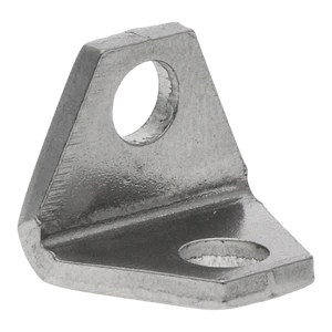 Prechod lanka, max 4mm, AISI 304 - slide 0