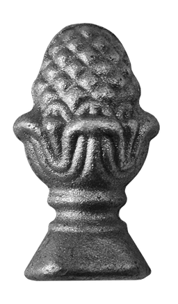 VÝPRODEJ: Šiška, 84x43mm, podstavec 40x40mm