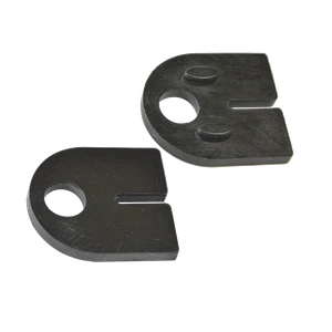 Gumičky na sklo 8 mm - slide 0