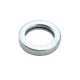 Podložka pod záves 9 x 15 x 5,6 mm, ložisko 3000N, pozink