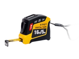 Digitální svinovací metr 5m