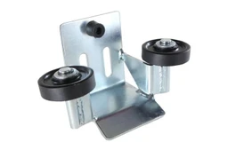 Doraz pre samonosnú bránu, pre profil 70 x 70/80 x 80 mm