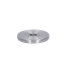Přechod na vymezení vzdálenosti, ø 50 mm, AISI 304