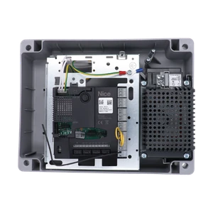 Riadiaca jednotka MC424LR10 pre 2 motory Wingo 24 V, Solemyo - slide 2