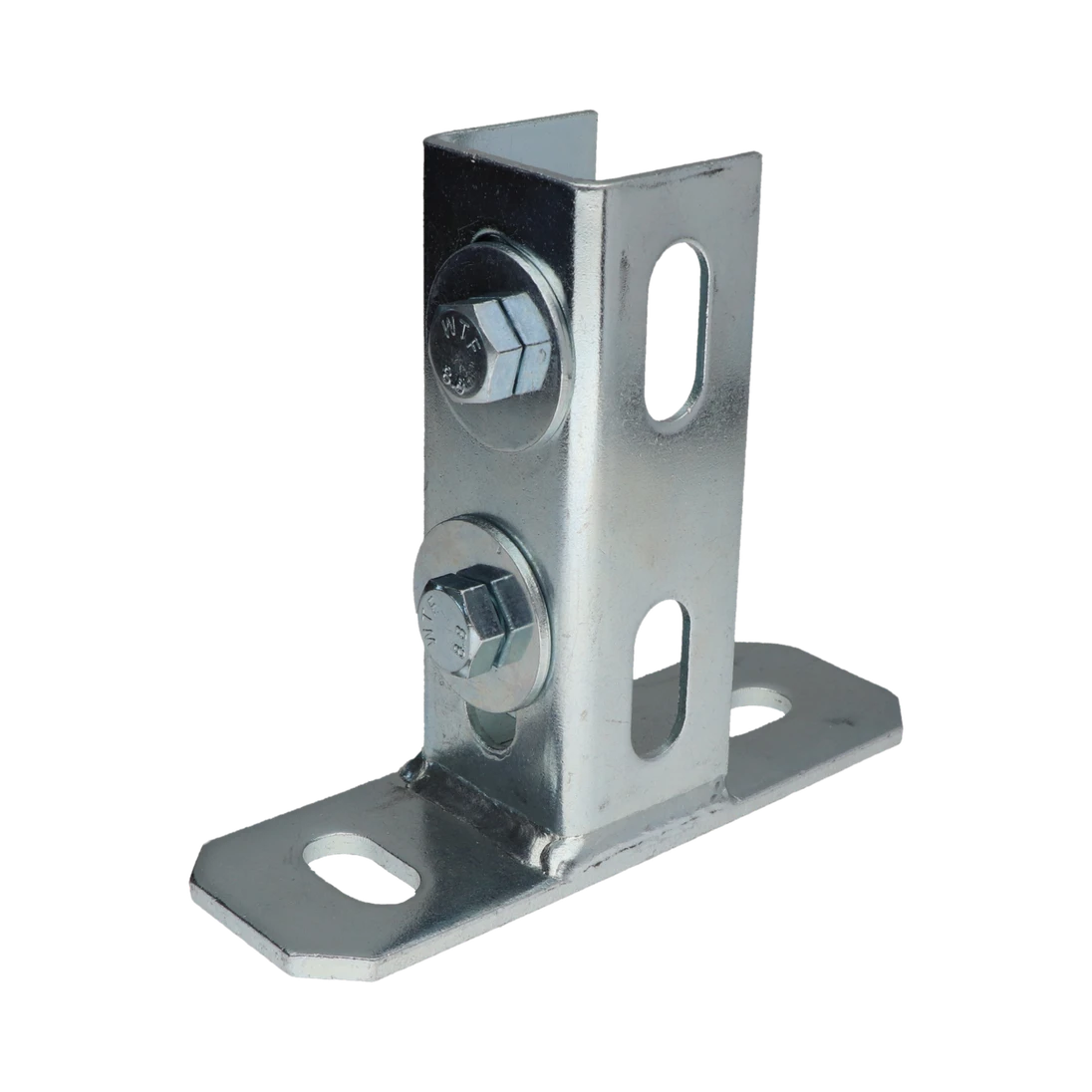 Sedlový úchyt UNIVERSAL pro profil 27 x 18/28 x 30 mm