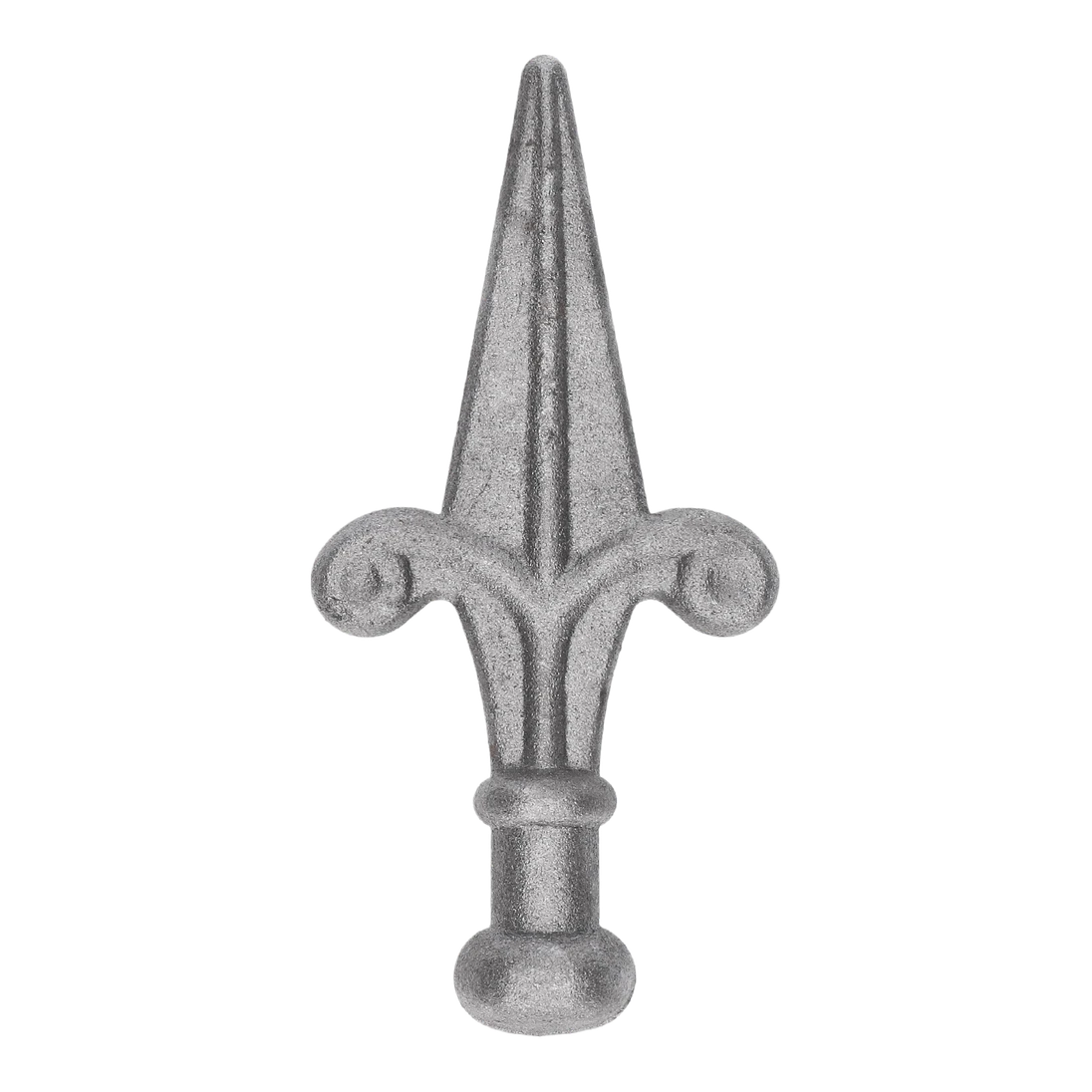 DOPREDAJ špic, 134 x 65 mm, podstavec ø 24 mm