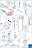 SPAMG087A00A Odblokovací kit pro MBAR