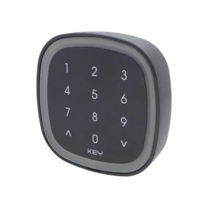 900EGKTR2 tlačítkový bezdrôtový spínač, LED RGB - slide 0