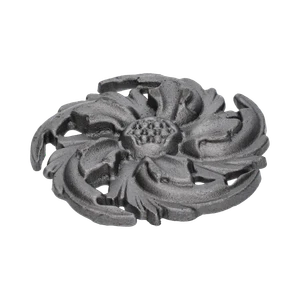 Kvet ø 108 x 13 mm - odliatok - slide 1