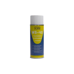Univerzální multifunkční mazací sprej W+S 400ml