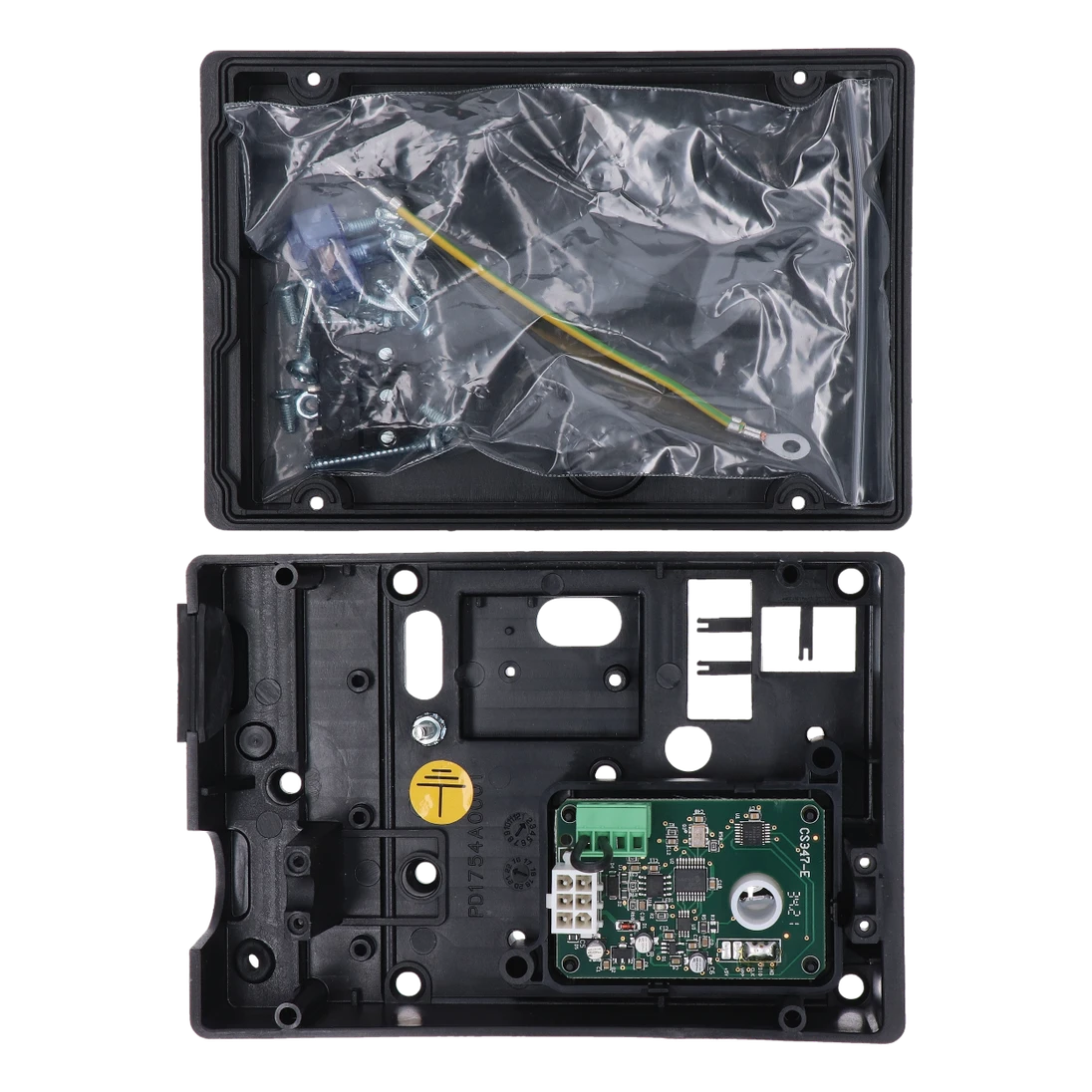 NDSP0014 enkodér pro TOM