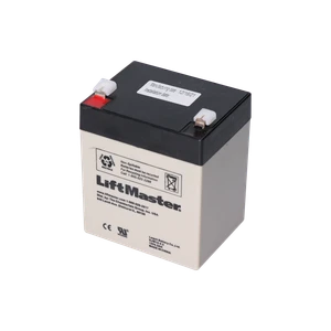 LiftMaster záložná batéria 12 V pre pohon LM3800W-2 - slide 0