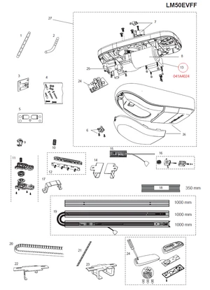041A4024 transformátor - slide 1