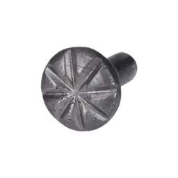 DOPREDAJ Nit ozdobný 20,5 x 16 mm, ø 15,5 mm