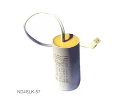 999CR125M450 kondenzátor 12,5 µF, 450 V