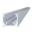 Montážní profil 35x30mm, bez povrchové úpravy, L-6000mm