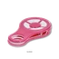 Kryt vysílačky SUB magenta