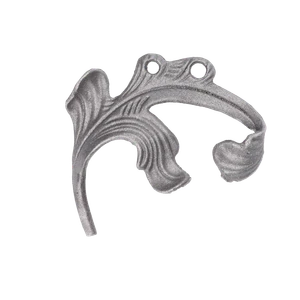 DOPREDAJ list 200 x 125 x 4 mm, odliatok ľavý - slide 1