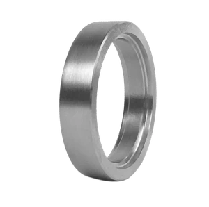 Přechod - prstenec, na dřevěné madlo ø 42,4 mm, AISI 304 - slide 0