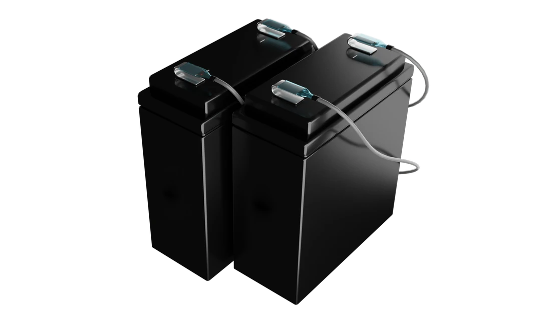 LiftMaster záložní baterie 24 V