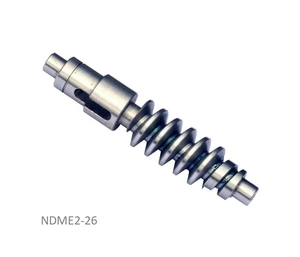 430VSFD27M3 Šnek převodovky, kovový - slide 0