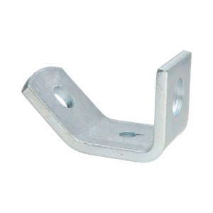 Montážny uholník pre profil 41 x 21/41 x 41 mm - slide 0