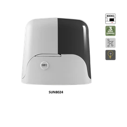 900SUN8024 pohon pro posuvnou bránu do 800 kg