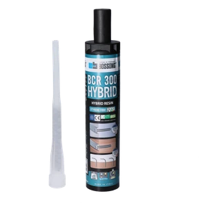 Chemické kotvenie 300 ml vinylové (epoxyakrylát) bez styrénu - slide 0