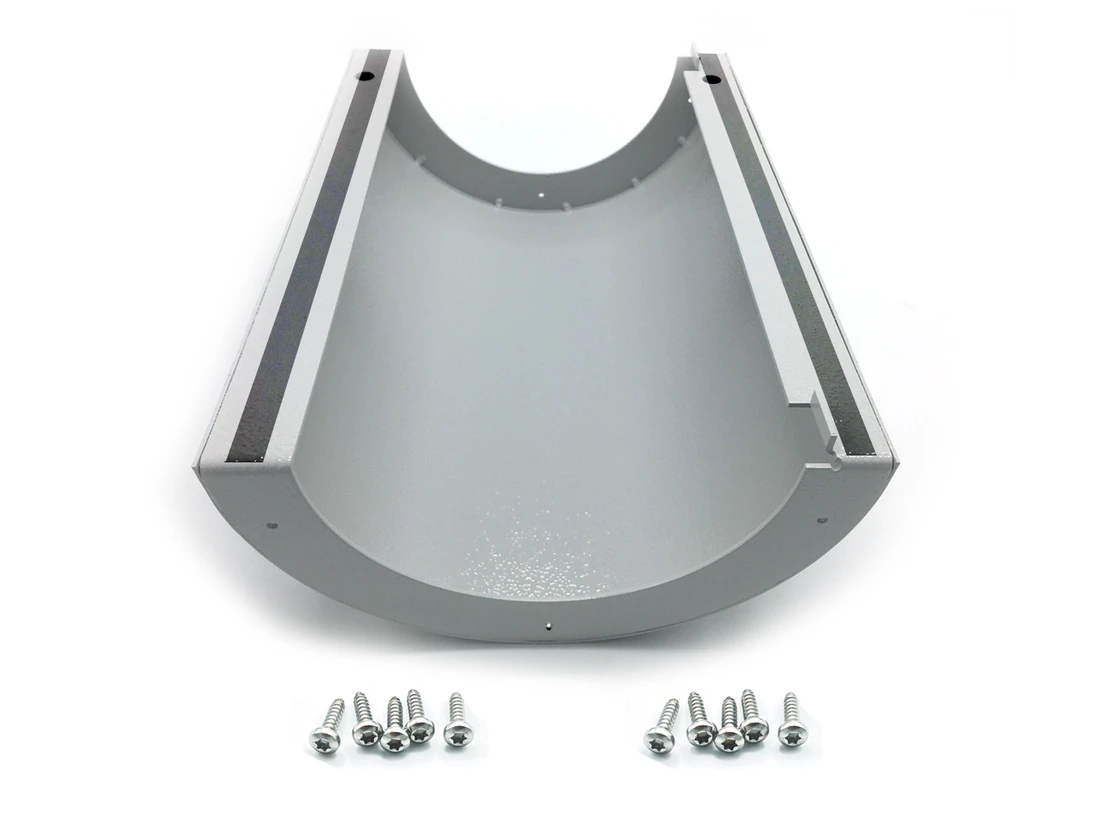 999COPE007A00 montážní deska pro ocelový kryt pro ALT324/624