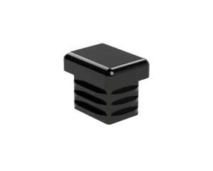 Krytka plastová 15 x 20 mm - slide 1