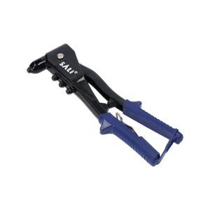 Nitovacie kliešte na trhacie nity 2,4/3,2/4/4,8 mm - slide 0