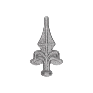 Špic, 79x44mm, podstavec ø 15mm - slide 1