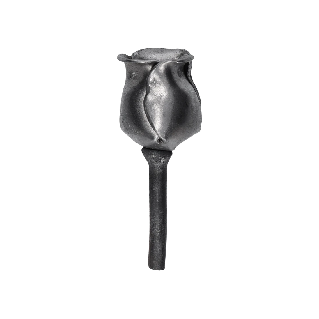 Kvet ruže 55 x 30 mm