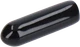 Plastová PVC koncovka pre lanko ø 4 mm